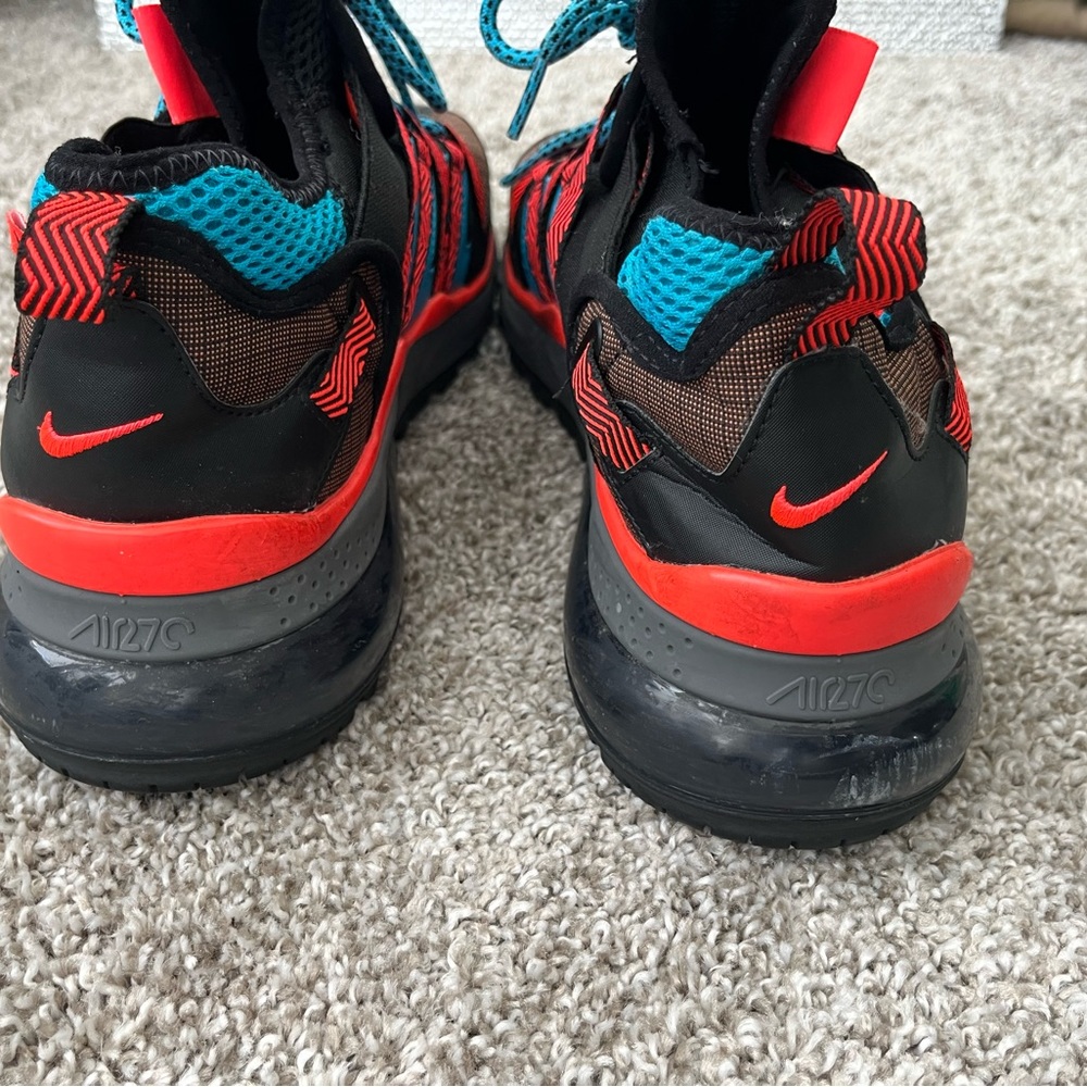 Nike AirMax 270 Bowfin